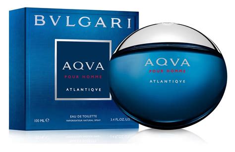 bvlgari aqva marine pour homme fragrantica|bvlgari aqva atlantique.